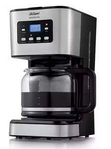 КОФЕМАШИНА ARZUM BREWTIME PRO ФИЛЬТР AR3073 (1 фото из 3)
