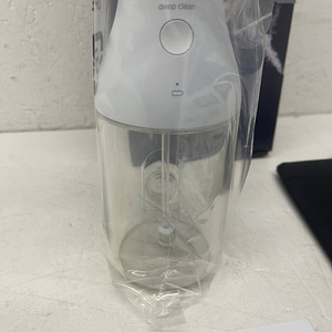 LOT!Philips Sonicare Power Flosser 3000 juhtmevaba irrigator (8 foto / 10)