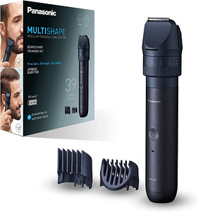 Триммер для бороды и волос Panasonic MULTISHAPE (1 фото из 10)