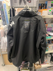 LOT! Helly Hansen Crew jope 2XL (3 foto / 5)