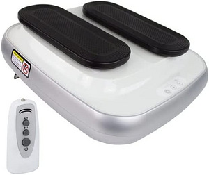 LOT! Mobiclinic, elektriline jalatreening, LegFit (1 foto / 10)