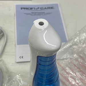 LOT! ProfiCare PC-MD 3026 A aku irrigator (10 foto / 10)