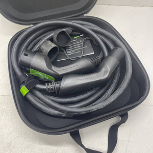 LOT! Green Cell GC laadimiskaabel 22 kW 32A 5m (1 foto / 10)