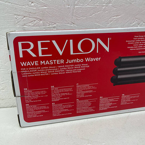 Плойка Revlon Wave Master RVIR3056UKE (4 фото из 9)