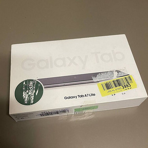 Планшет Samsung Galaxy Tab A7 Lite 8.7 Wi-Fi (3 фото из 10)