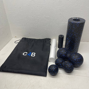 LOT! c4b EPP massaažirull komplekt (2 foto / 8)