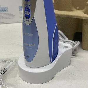 LOT! Panasonic EW1211W hambaravi juhtmeta irrigator (7 foto / 10)