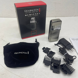 Мужская бритва Remington Premium MB9100 (3 фото из 10)