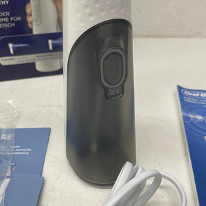LOT! Oral-B AquaCare 6 Pro-Expert juhtmeta irrigator (8 foto / 10)