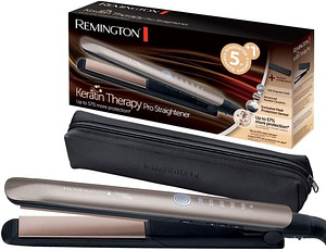 Выпрямитель для волос Remington Keratin Protect S8593 (1 фото из 10)