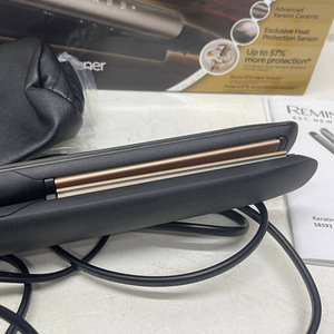 Выпрямитель для волос Remington Keratin Protect S8593 (4 фото из 10)