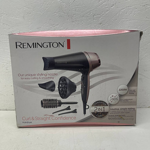 Фен Remington 2200 Вт D570 7 (2 фото из 10)
