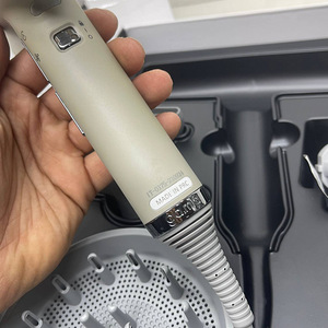 LOT! Gama Italy Professional Iq Perfect Föön (10 foto / 10)