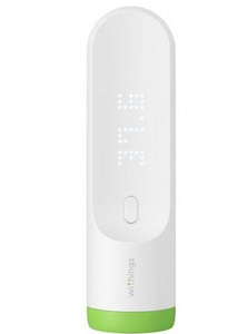 LOT! Withings Nokia Nutikas Termomeeter Thermo (1 foto / 3)