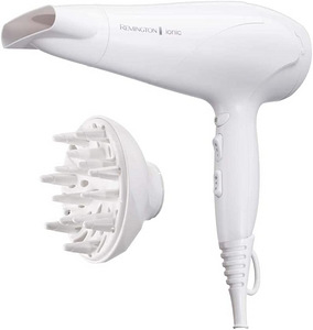 Фен Remington Ion 2200 Вт, Ion D3199 (1 фото из 10)