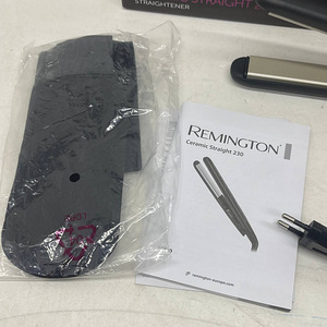 Выпрямитель для волос Remington Ceramic Straight (9 фото из 10)