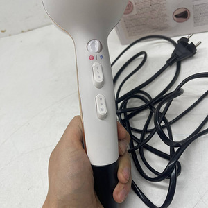 LOT! Remington ioon föön PROluxe AC9140, 2400 W (7 foto / 10)