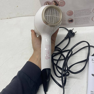 LOT! Remington ioon föön PROluxe AC9140, 2400 W (9 foto / 10)