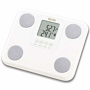 Цифровые весы Tanita BC 730 (1 фото из 9)