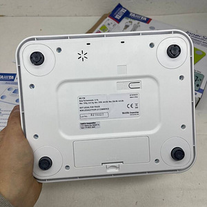 Цифровые весы Tanita BC 730 (7 фото из 9)