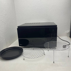 LOT! LG MJ3965BPS Mikrolaineahi 39L Grill (3 foto / 10)