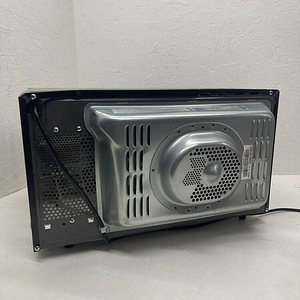 LOT! LG MJ3965BPS Mikrolaineahi 39L Grill (8 foto / 10)