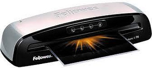 Ламинатор Fellowes Saturn 3i A4 (1 фото из 10)