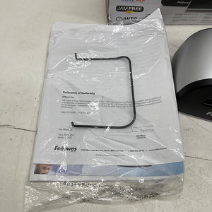 Ламинатор Fellowes Saturn 3i A4 (4 фото из 10)