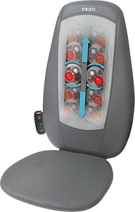 LOT! Homedics Shiatsu massaažiiste seljale ja õlgadele (1 foto / 9)
