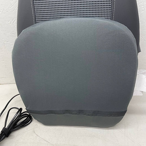 LOT! Homedics Shiatsu massaažiiste seljale ja õlgadele (7 foto / 9)