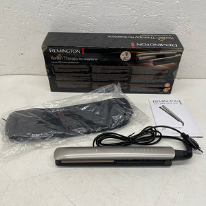 LOT! Remington juuksesirgendaja Keratin Protect S8593 (3 foto / 10)