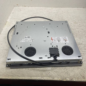 LOT! AEG IKE64441XB Induktsioon pliidiplaat 60 cm (7 foto / 8)
