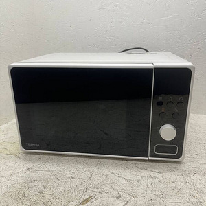LOT! Toshiba MM2-AM23PF 800W mikrolaineahi 23 l (2 foto / 10)