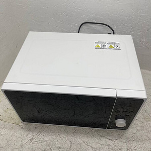 LOT! Toshiba MM2-AM23PF 800W mikrolaineahi 23 l (3 foto / 10)