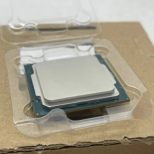 LOT! Protsessor Intel Core i7-10700KF 3,80 GHz 125 W (6 foto / 8)