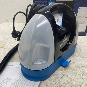 LOT! BISSELL Tekstiilipesur SpotClean C3 (10 foto / 10)