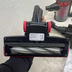 LOT! Ariete 2759 Handy Force RBT tolmuimeja (4 foto / 10)