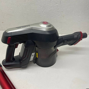 Беспроводной пылесос Hoover H-FREE 100 (9 фото из 10)