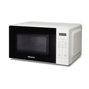 Микроволновая печь Hisense H20MOWS3G, 20л, Гриль, (1 фото из 10)