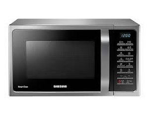 LOT! Samsung MC28H5015AS Mikrolaineahi 28l grill