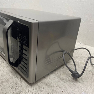 LOT! Samsung MC28H5015AS Mikrolaineahi 28l grill (7 foto / 10)