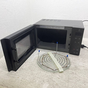 Микроволновая печь LG MH6535GIB 25 л 1000 Вт Гриль (5 фото из 10)