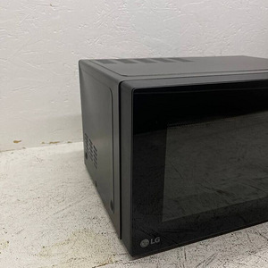 Микроволновая печь LG MH6535GIB 25 л 1000 Вт Гриль (6 фото из 10)