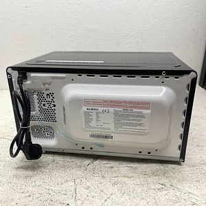 LOT! Mikrolaineahi HM-01 KUMTEL 20l (10 foto / 10)