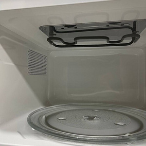 Whirlpool MW 304 M микроволновая печь 30л Гриль (10 фото из 10)