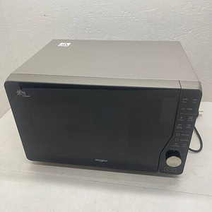 LOT! Mikrolaineahi Whirlpool MWF 427 SL 25L (5 foto / 10)