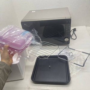 LOT! Mikrolaineahi Whirlpool MWF 427 SL 25L (6 foto / 10)