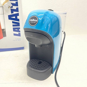 LOT! Lavazza LM800 Tiny Kapselikohvimasin kohvimasin (4 foto / 10)