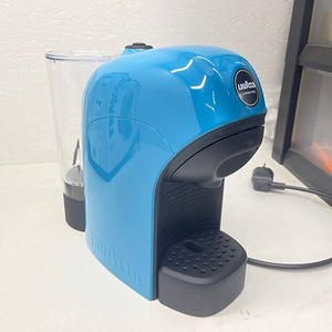 LOT! Lavazza LM800 Tiny Kapselikohvimasin kohvimasin (7 foto / 10)