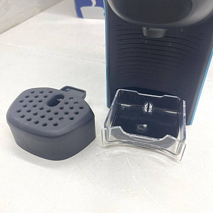 LOT! Lavazza LM800 Tiny Kapselikohvimasin kohvimasin (10 foto / 10)